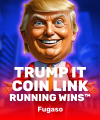 Trump It Coin Link — слот в Апекс Казино