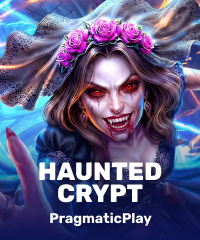 Haunted Crypt — слот PragmaticPlay в Apex Casino